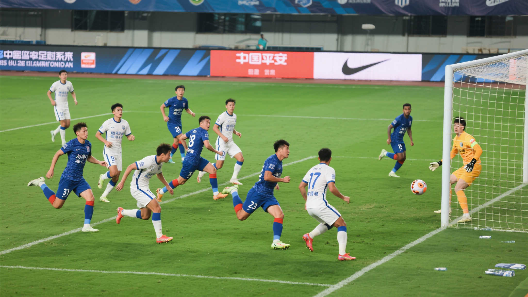 体育赛事环保策略研究三