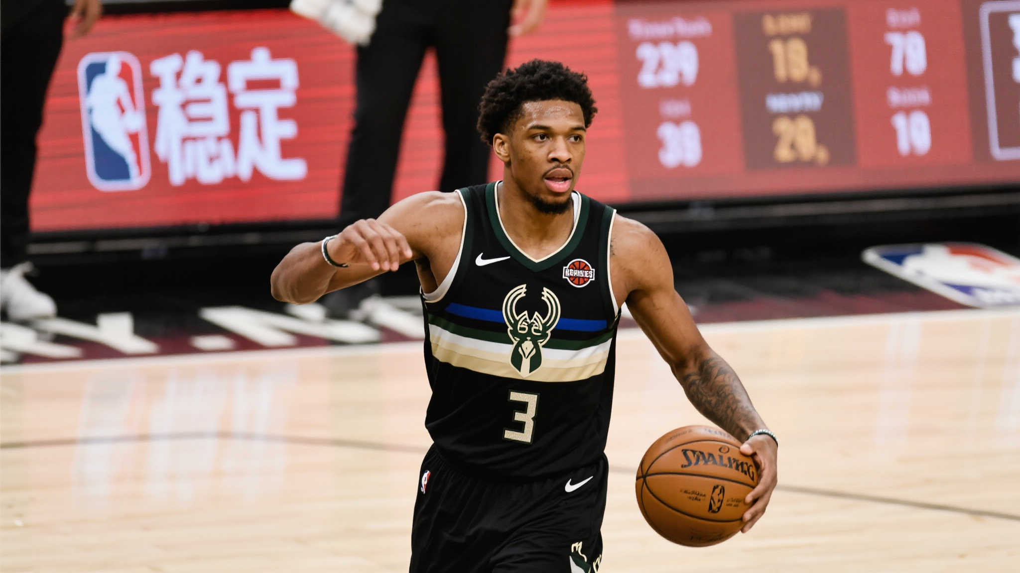 AI+脑控电竞游戏开发四